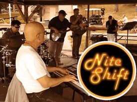 Nite Shift - Jazz Band - Canton, MI - Hero Gallery 1