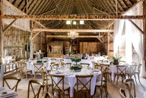 The Vale Royal Barn | Reception Venues - The Knot