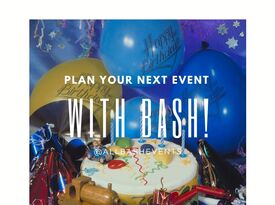 BASH Event Planning  - Event Planner - Fort Lauderdale, FL - Hero Gallery 1