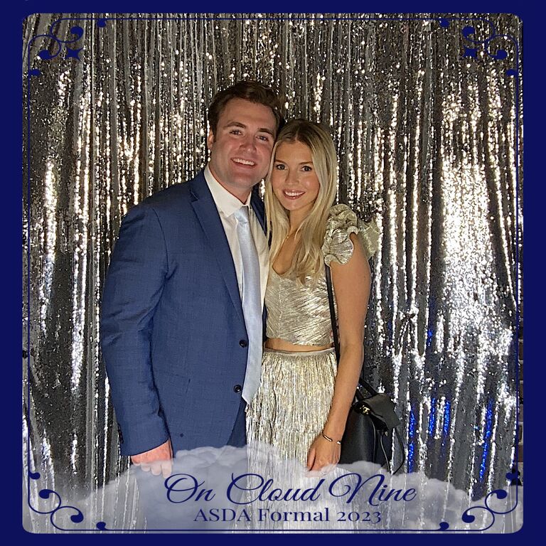 Dental Prom!!!