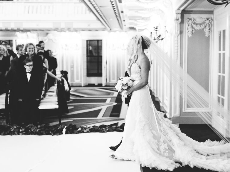 100 Wedding Processional Songs