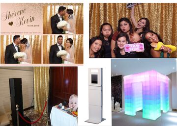 Affordable Photo Booth Rentals - Photo Booth - New York City, NY - Hero Main