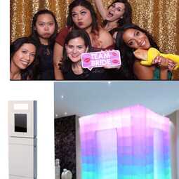 Affordable Photo Booth Rentals, profile image
