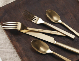 Experts Explain the Difference Between Flatware and Silverware, Plus Where to Shop
