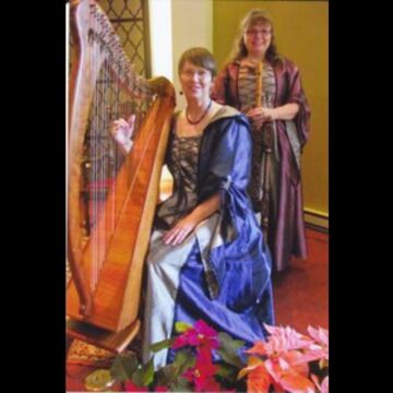 Wind on the Waves - Classical Duo - Victoria, BC - Hero Main