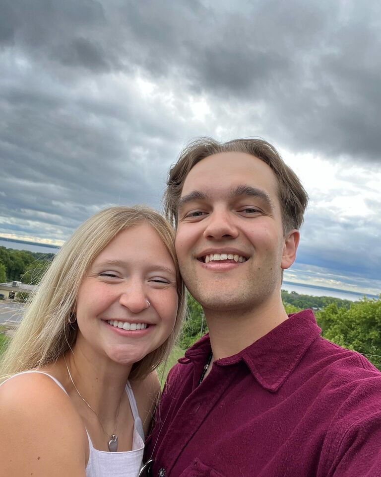First Anniversary