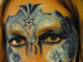 Party On! Facepainting - Face Painter - Germantown, MD - Hero Gallery 1