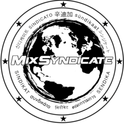 Mix Syndicate Austin, profile image