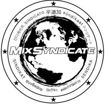 Mix Syndicate Austin - Club DJ - Austin, TX - Hero Main
