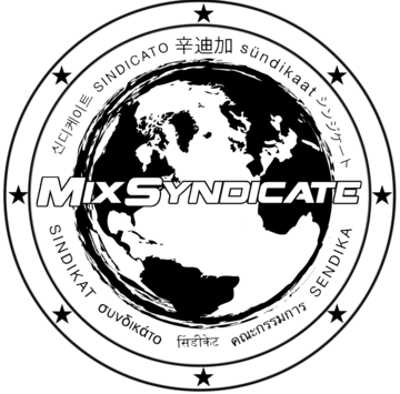 Mix Syndicate Austin - DJ - Austin, TX - Hero Main