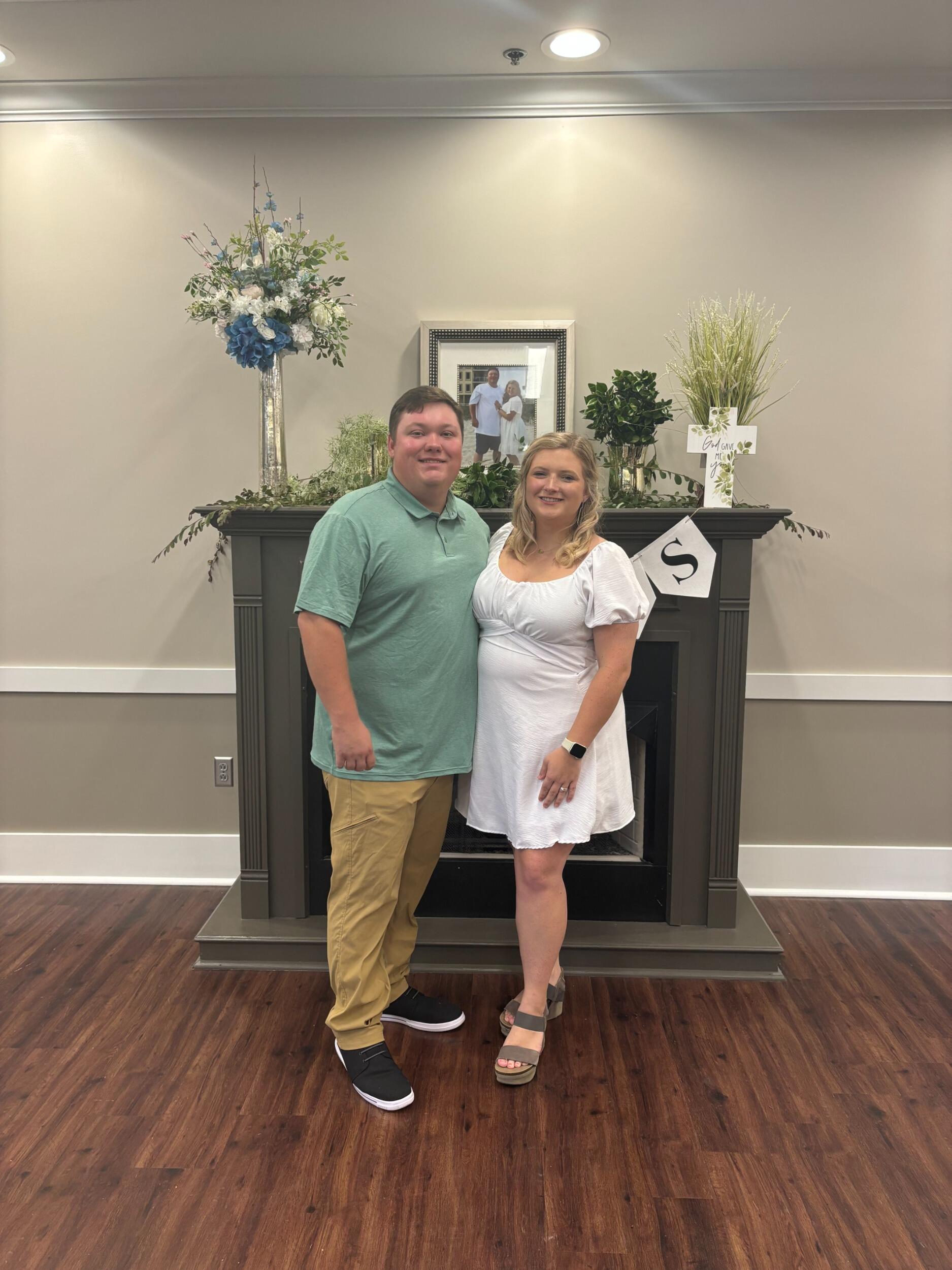 Engagement Party