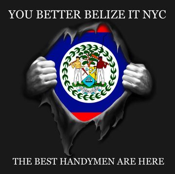 You better Belize It nyc - Bartender - Brooklyn, NY - Hero Main