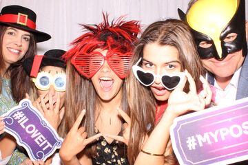 LOL Seriously Photo Booths - Photo Booth - Englewood, FL - Hero Main