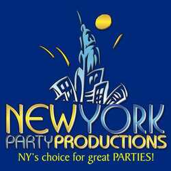 New York Party Productions Photo & Video, profile image