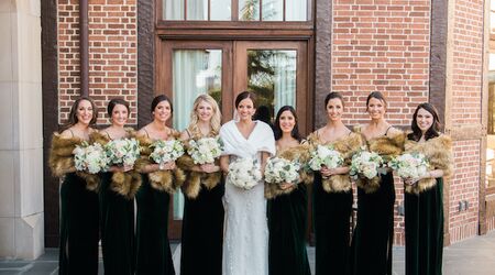 Which Do You Need … A Wedding Designer, Planner, or Coordinator? - Molto  Bella