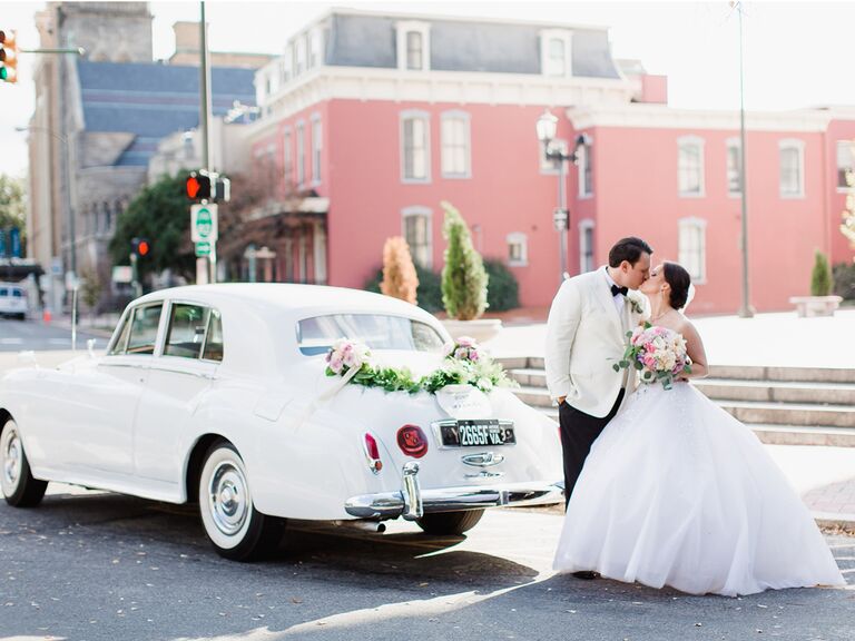 12 Wedding Transportation Mistakes Not to Make