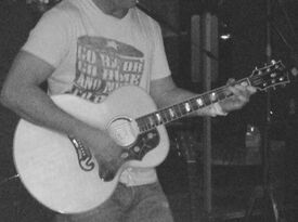 DK Acoustic - Singer Guitarist - Scottsdale, AZ - Hero Gallery 2