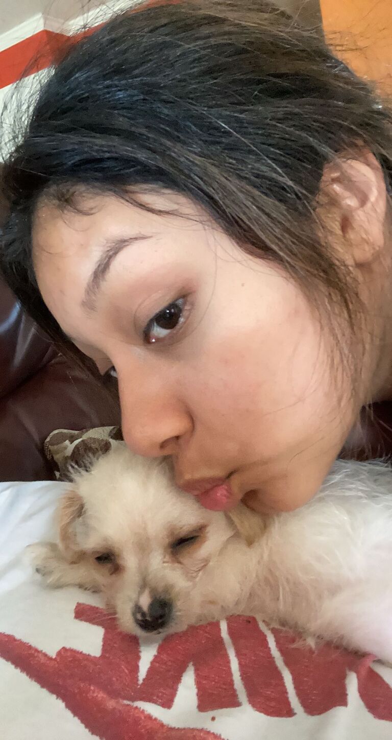 The day we got our Maui!