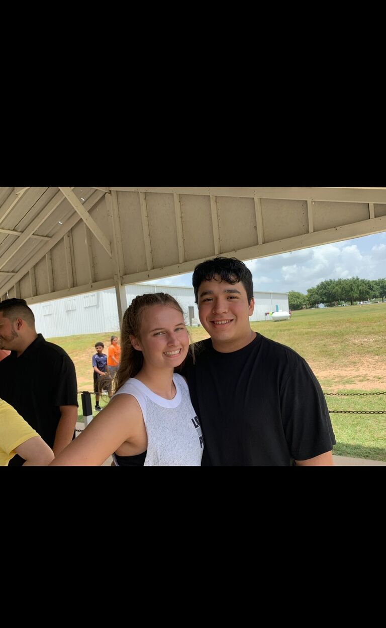 Discovery church camp 2018!