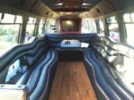 Sunshine Limo Service & Wine Tours - Party Bus - Eugene, OR - Hero Gallery 1