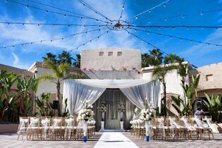  Wedding  Venues  in Los  Angeles  CA  The Knot