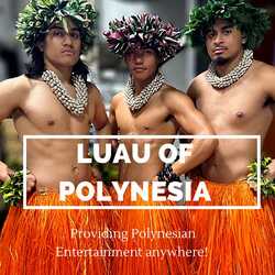 Luau of Polynesia, profile image