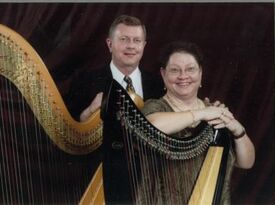 Harpist, Rev. William Reister - Harpist - Jacksonville, FL - Hero Gallery 4