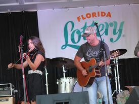 Chad Montana Band - Country Band - Clearwater, FL - Hero Gallery 3
