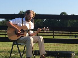 chase killough - Acoustic Guitarist - Rock Hill, SC - Hero Gallery 1