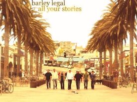 Barley Legal - Americana Band - Redondo Beach, CA - Hero Gallery 1