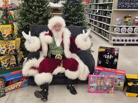 Fargo Santa - Santa Claus - Fargo, ND - Hero Gallery 3