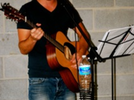 AndrewODayMusic - Acoustic Guitarist - Falls Church, VA - Hero Gallery 2