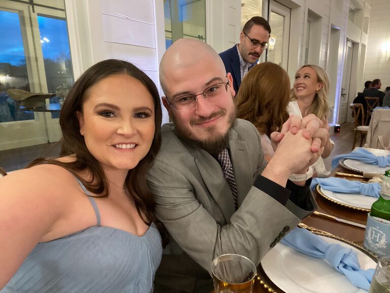 Cathleen & Kenny's Wedding!