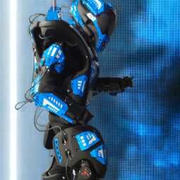 Nexus Robot, profile image