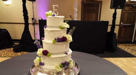 Wedding Cake Pricing – Lauri's Cakes