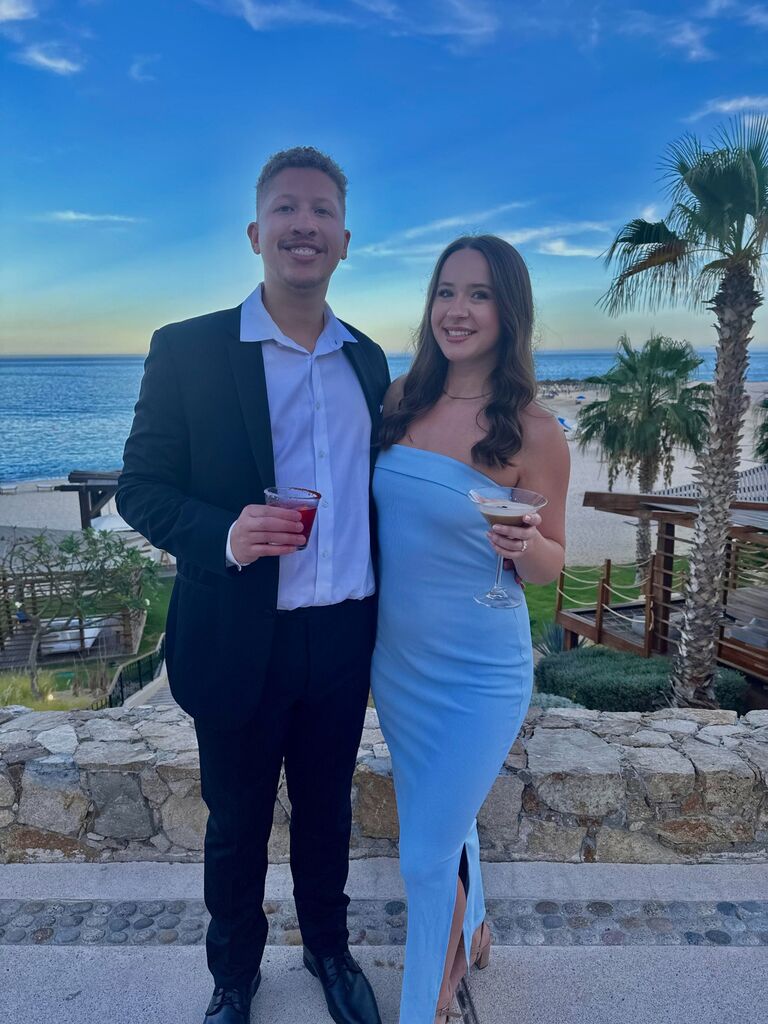 Cabo, Mexico