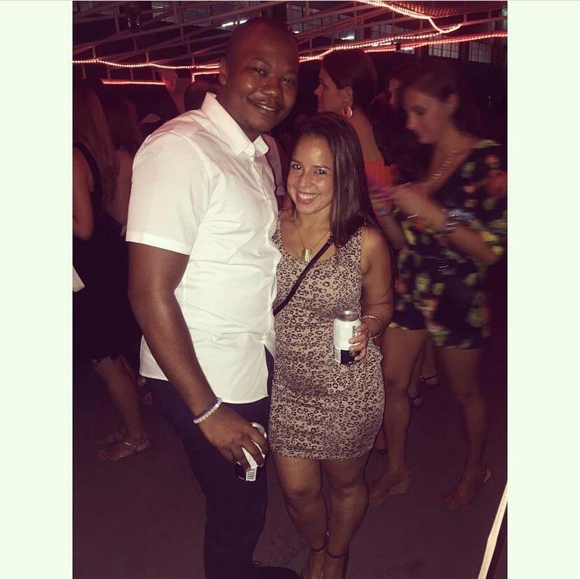 Party Cruise
