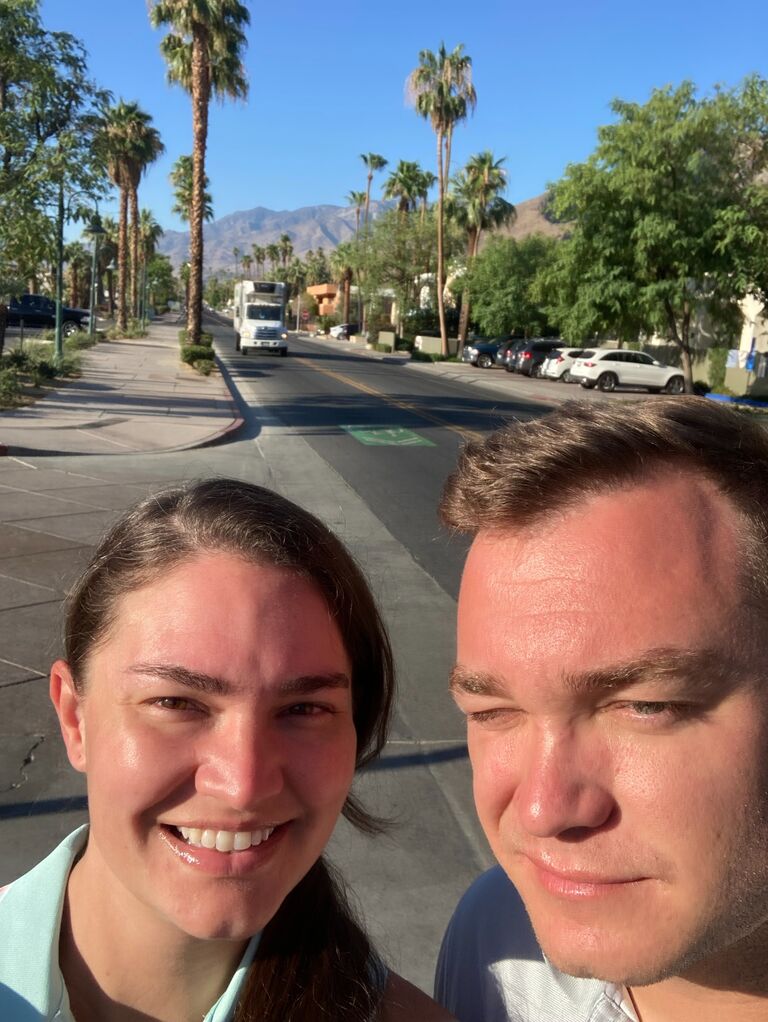 Palm Springs