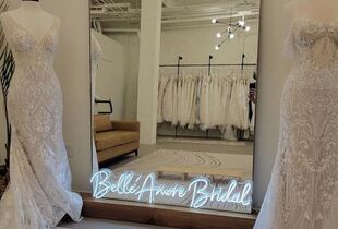 Bridal Salons in Olympia WA The Knot