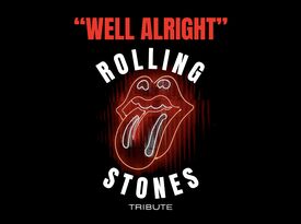 Rolling Stones Tribute WELL ALRIGHT - Rolling Stones Tribute Band - Flanders, NJ - Hero Gallery 1