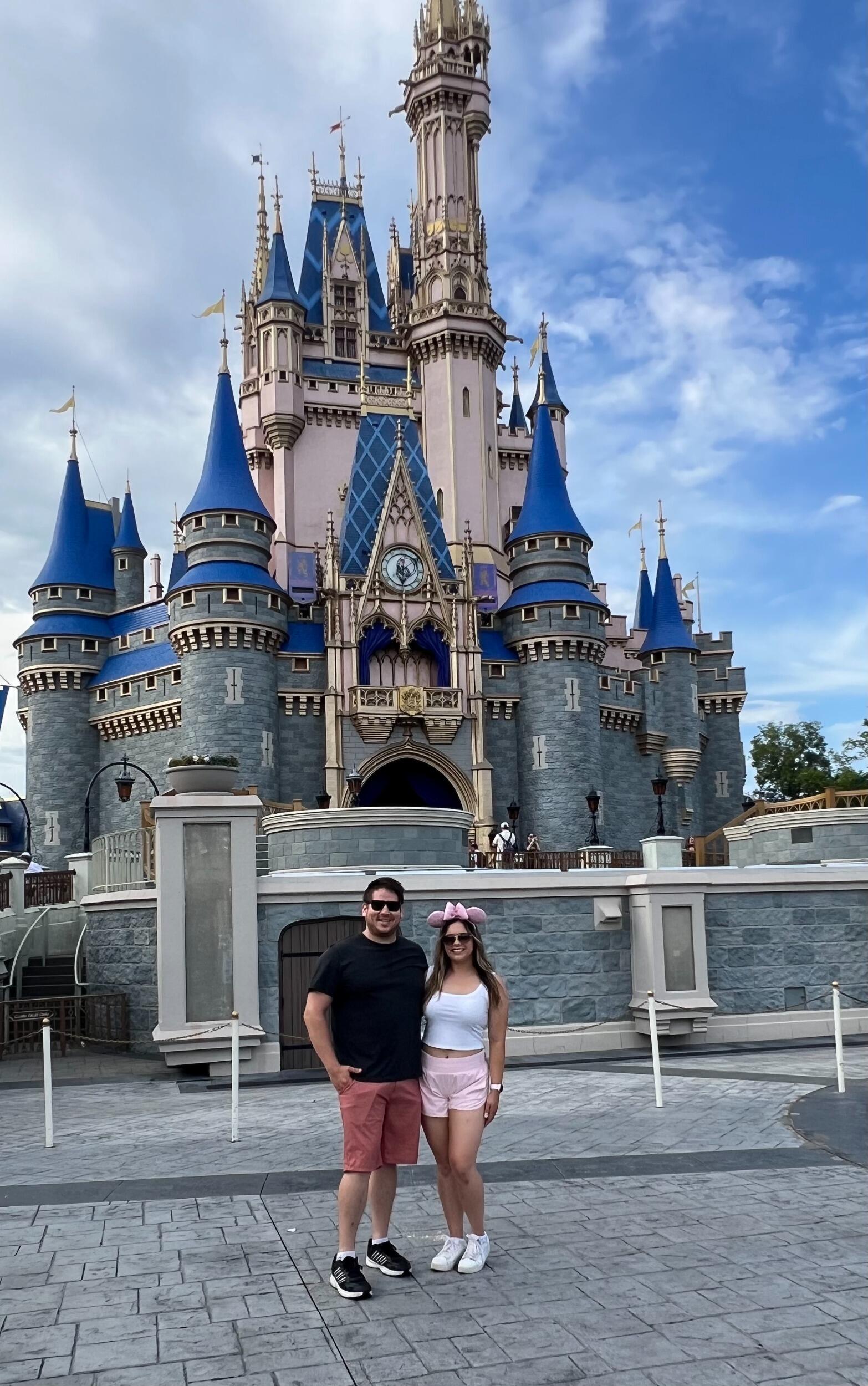 Magic Kingdom