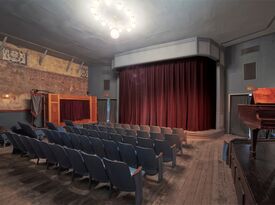 The Velaslavasay Panorama - Theater - Los Angeles, CA - Hero Gallery 1