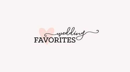 WeddingFavorites Sleep Squad