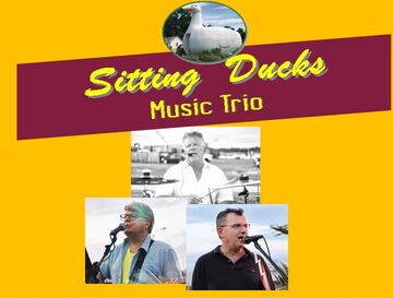 Sitting Ducks Music Trio - Cover Band - Port Jefferson Station, NY - Hero Main