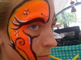 Davids Faces - Face Painter - Southbury, CT - Hero Gallery 3