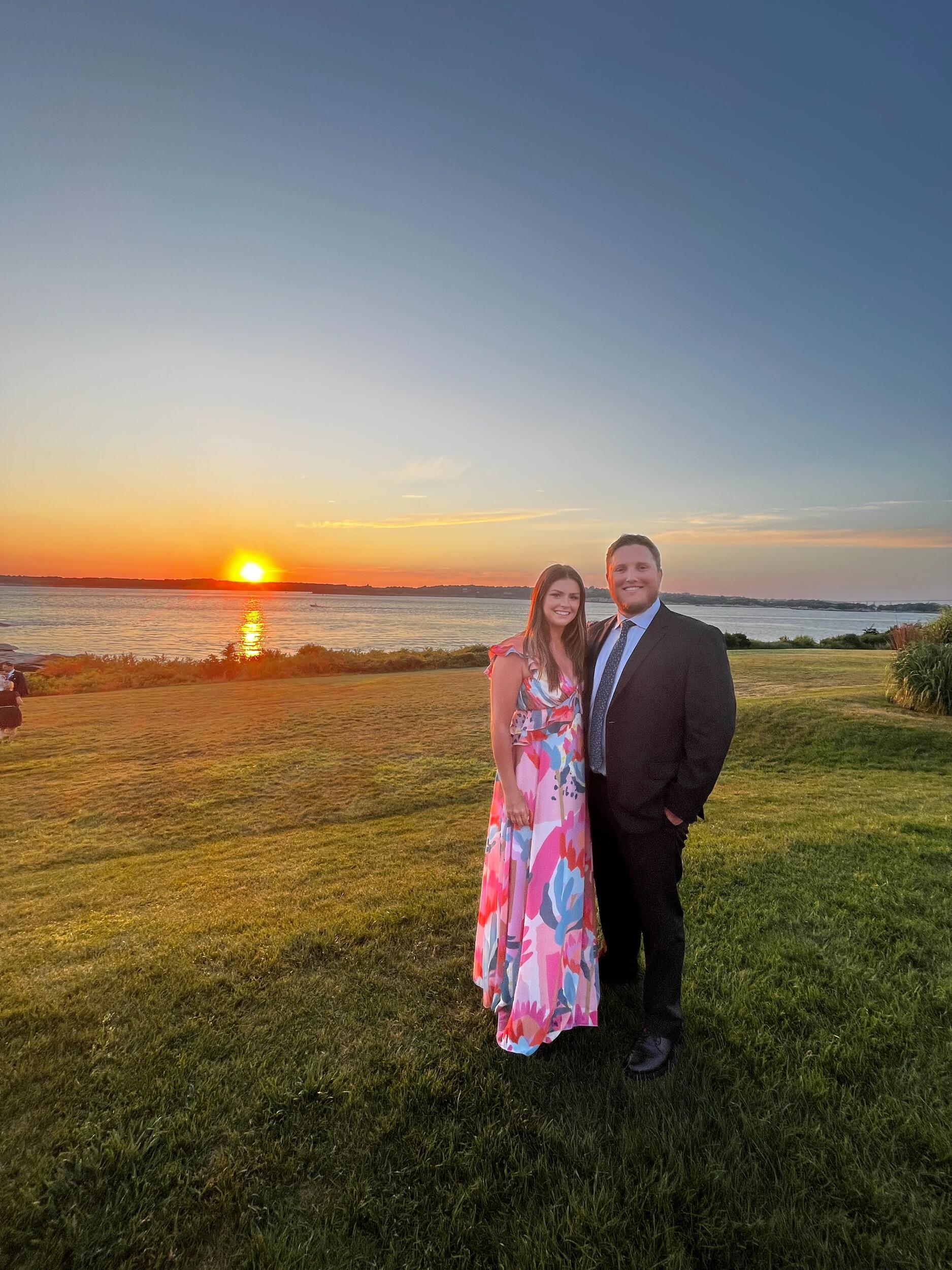 Newport, RI - July 2022