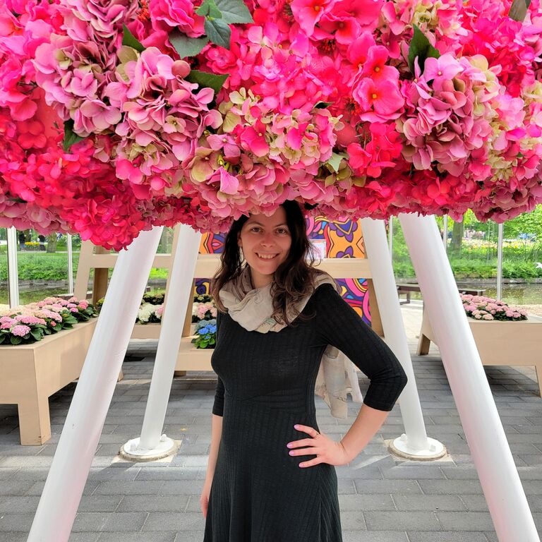 Keukenhof 