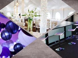 Signature Event Rental - Party Tent Rentals - Springfield, IL - Hero Gallery 2