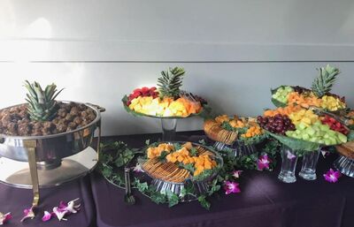 Catering in Newnan, GA - The Knot
