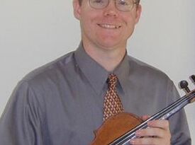 Ben Roberts - Violinist - Woodland Hills, CA - Hero Gallery 2